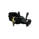 Caliper Trasero Yamaha Raptor 660