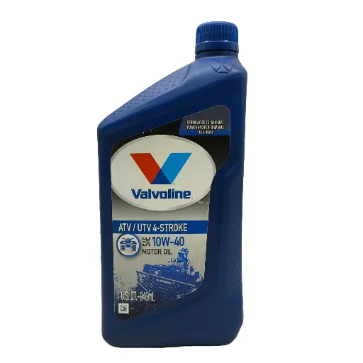 [AA-VA-1W4] Aceite Valvoline ATV 10W40