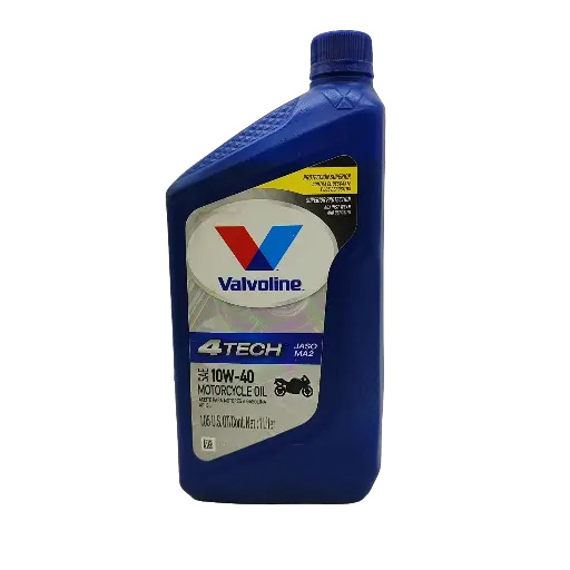 [AA-VM-1W4] Aceite Valvoline 4-TECH 10W40