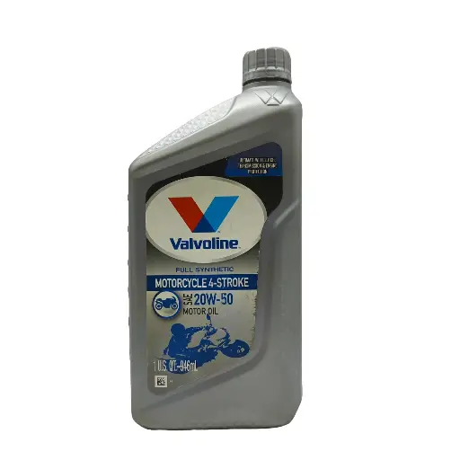 [AA-VS-2W5] Aceite Valvoline Sintetico 20W50