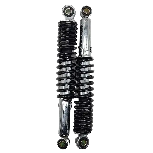 [AM-TH-001] Amortiguador Trasero Honda Titan 125 Par