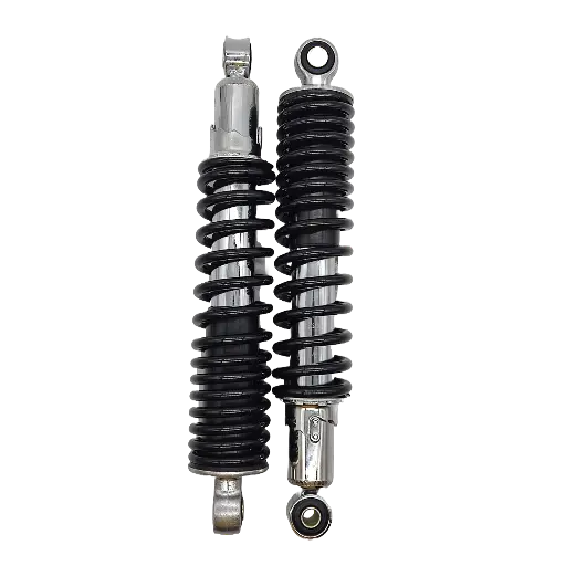 [AM-TH-003] Amortiguador Trasero Honda Gl150 Cargo 150 Par