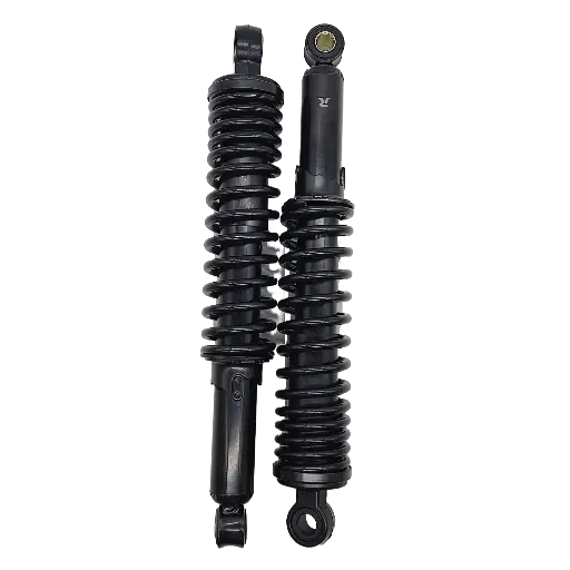 [AM-TH-004] Amortiguador Trasero Honda Cargo 125 CG125 Par