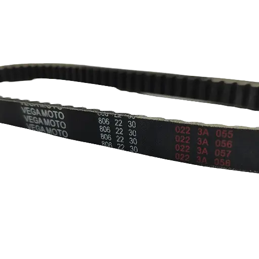 [BA-TY-002] Banda Dentada Yamaha Yw125s Bws