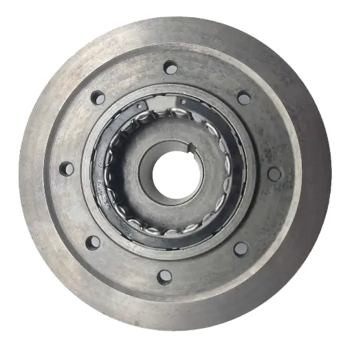 [BB-CA-003] Balero y Pista de Bendix Can Am DS650 Baja 00-07