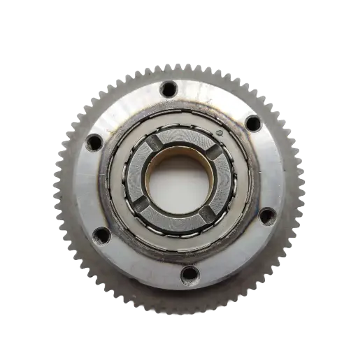 [BB-HA-005] Balero Bendix Honda TRX350 Rancher 2000-2006