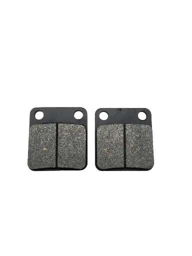 [BD-FA-054] Balatas FA054 Yamaha Banshee Blaster Kodiak Bruin Grizzly Kawasaki Prairie KLX Suzuki Eiger Vinson Ozark