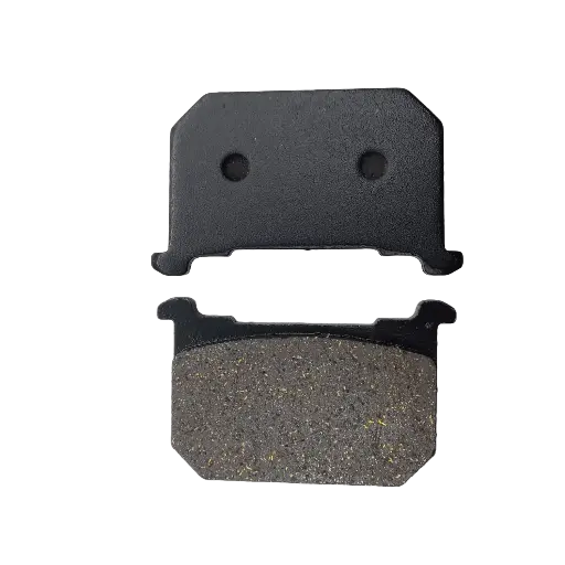 [BD-FA-068] Balatas FA068 Kawasaki KZ 305 440 550 650 700 750 Police 1000 Spectre 1100