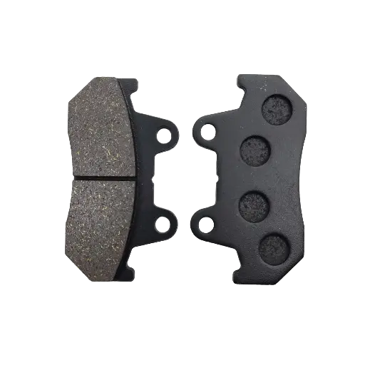 [BD-FA-069] Balatas FA069 Honda Rebel 450 CX GL VT VF 500 Ascot Shadow Magna Interceptor CB 450 550 650 700 750 900 CBR600 GL 1100 1200 1500