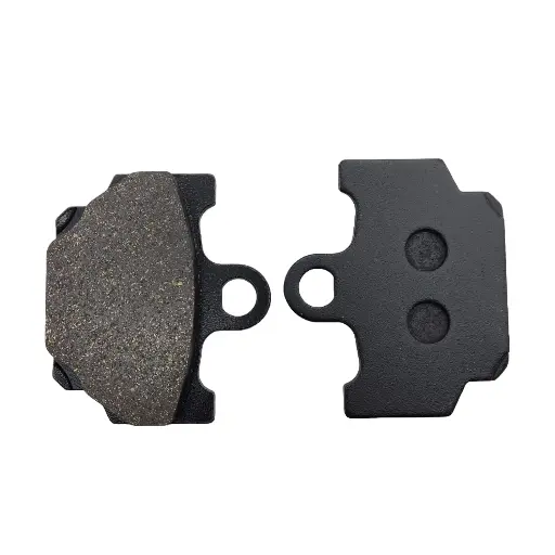 [BD-FA-081] Balatas FA081 Yamaha XV250 500 Virago 83-90 XJ 650 Seca 750 Turbo XT 600