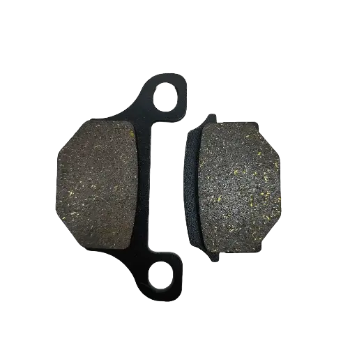 [BD-FA-093] Balatas FA093 Italika Dt125 Delantera