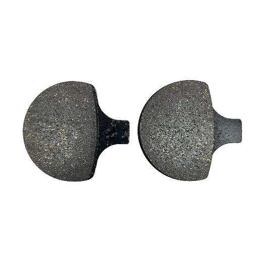 [BD-FA-094] Balatas FA094 Harley Davidson Sportster Dyna 87-99 FXD FXST FLST FX FLT FLHR FXSTS FLSTSC FLTSB Delantera