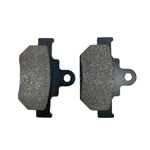 [BD-FA-106] Balatas FA106 Suzuki RM125 GZ250 LS650 Savage 1995-2015