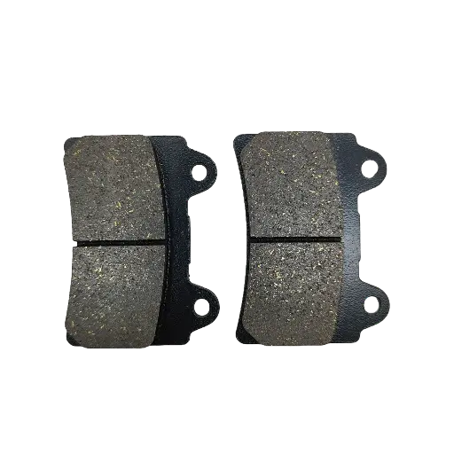 [BD-FA-123] Balatas FA123 Yamaha XVZ1300 Venture Royal Star XV 1600 1700 Road Star FZR1000 Genesis FJ1200