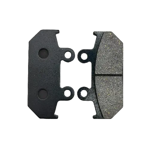 [BD-FA-124] Balatas FA124 Honda NX 500 650 VT 600 Shadow VLX 88-93 GL1500 Goldwing