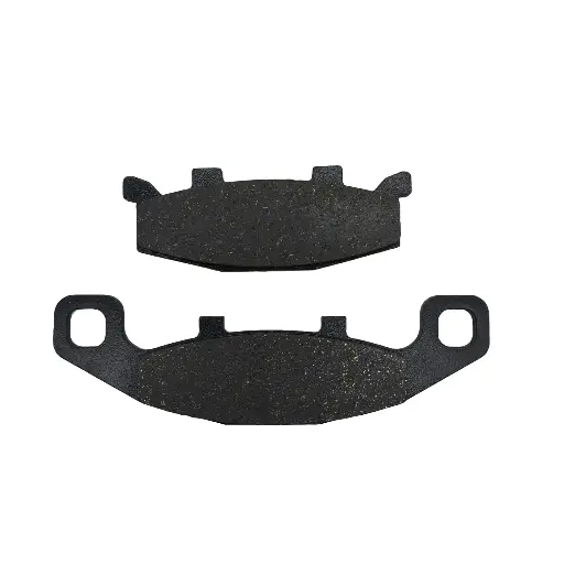 [BD-FA-129] Balatas FA129 Kawasaki EX 250 500 Ninja ZX600C D ZG100 Concours ZR750 1100 Zephyr Suzuki GS500 GSF 400 Bandit GSX1100G