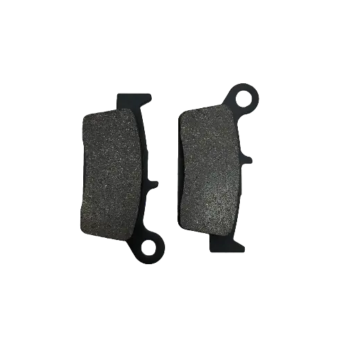 [BD-FA-131] Balatas FA131 Honda CRF230 XR 250 Kawasaki KX 125 500 KLX 250 400 650 RM 125 250 RMX 250 DR-Z 400 Yamaha YZ 125 250 WR 400 426