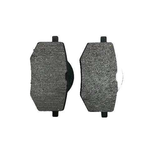 [BD-FA-136] Balatas FA136 Yamaha XV535 Virago 535 87-94 Delantera