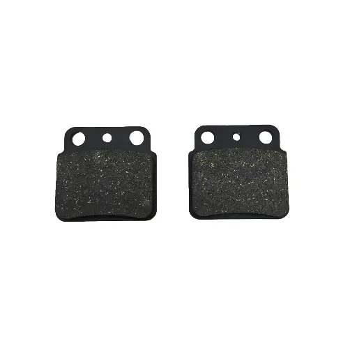 [BD-FA-137] Balatas FA137 Suzuki LT-Z250/400 LT-R450 500R DVX400 KFX400