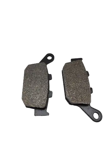 [BD-FA-140] Balatas FA140 Buell Honda CB CBR 500 Kawasaky Versys Z900 Triumph Tiger Daytona