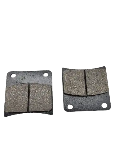 [BD-FA-146] Balatas FA146 Suzuki Katana 600 750 1100 Tras VX800 GSX1100G Delantera