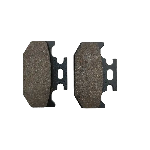 [BD-FA-152] Balatas FA152 Kawasaki KX KDX KLX 125-650 Suzuki RM DR 125-250 Yamaha YZ XT TTR WR 125-500