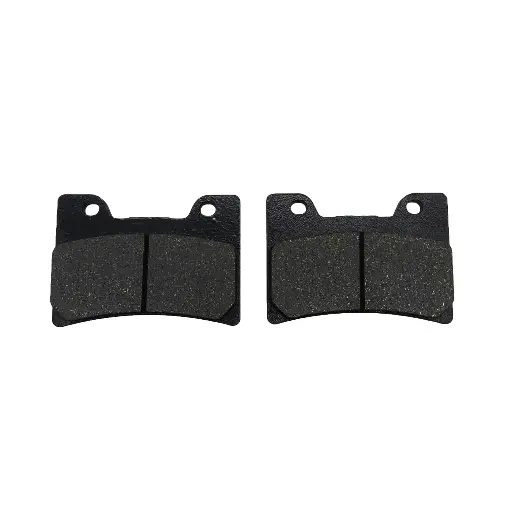[BD-FA-160] Balatas FA160 FZR 600 1000 Genesis YZF 600 Thundercat FJ1200 V-Max 1200