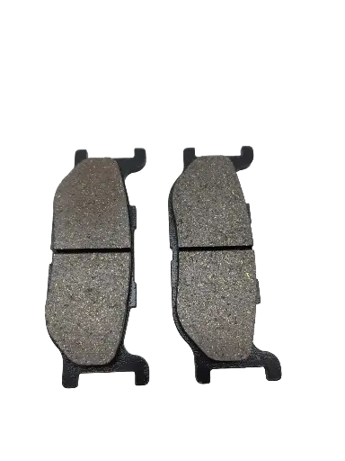[BD-FA-179] Balatas FA179 Yamaha XVS650 950 XVZ1300 XV535/1600 XJ600 Delantera