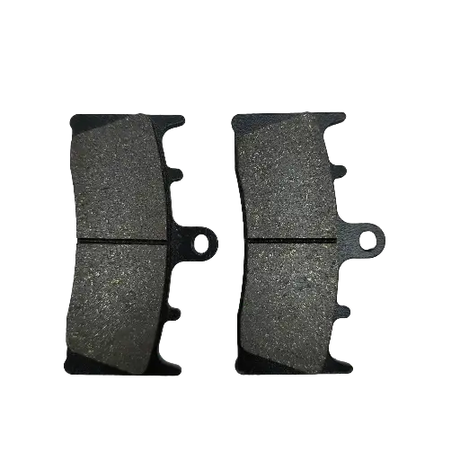 [BD-FA-188] Balatas FA188 Suzuki GSXR 750 1000 GSX 1300 Hayabusa TL1000 Kawasaki Vulcan 1500 1600 Mean Streak ZX-6R ZX-9R ZX12R ZRX 1200 ZZR600