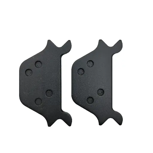[BD-FA-199] Balatas FA199 Yamaha XVS 1100 V-Star 1300 XV 250 FZ6 XJ6-N Diversion