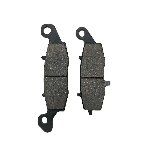 [BD-FA-231] Balatas FA231 Derecha Kawasaki ER EX650 VN 800 900 1500 1600 1700 2000 Suzuki SV650 DL650 Katana V-Strom