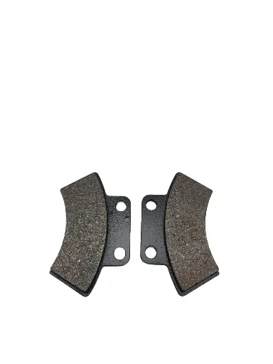 [BD-FA-232] Balatas FA232 Trasera Polaris Sportsman 500 400 300 350 Magnum Trail Boss Blazer Xplorer Xpress