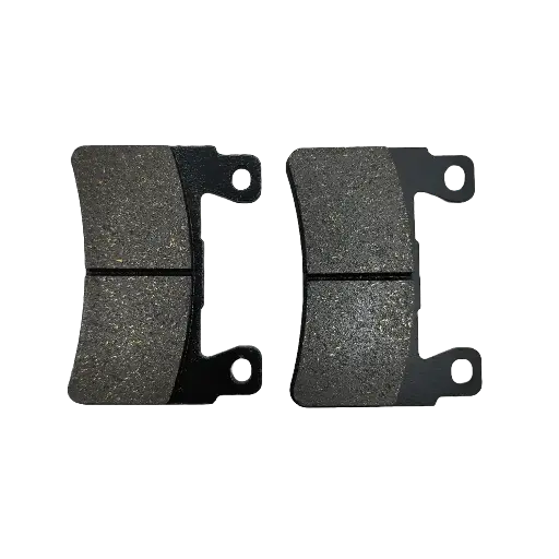 [BD-FA-265] Balatas FA265 Honda CBR900 929 954 RVT1000 Delantera