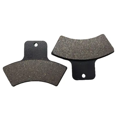 [BD-FA-270] Balatas FA270 Polaris Trail Blazer Xplorer 250 Magnum 325 Scrambler Sportsman 400 500 98-02