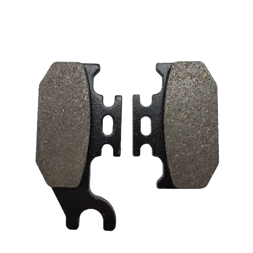 [BD-FA-307] Balatas FA307 FA413 Can Am Outlander 400 500 650 800 Renegade Yamaha Kodiak Grizzly 400 450