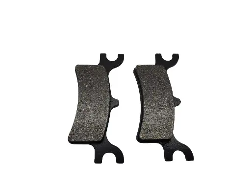 [BD-FA-314] Balatas FA314 Traseras Polaris Sportsman 500 570 700 800 Magnum