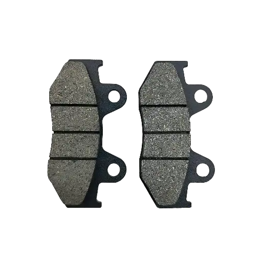 [BD-FA-323] Balatas FA323 Yamaha YFZ450X YFZ450 X 2010-2011 Traseras