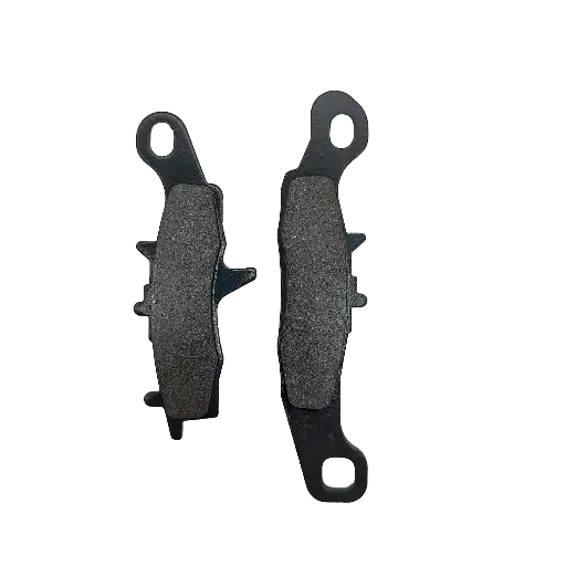 [BD-FA-342] Balatas FA342 Kawasaki KVF 650 700 Brute Force Prairie KFX 450 700 Suzuki LT-V700 Twin Peaks Delantera Izquierda