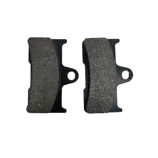 [BD-FA-344] Balatas FA344 Yamaha Grizzly 660 02-08 Trasera CF 400 500 800