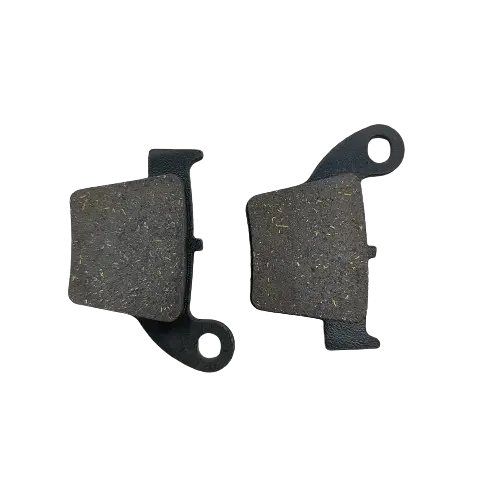 [BD-FA-346] Balatas FA346 Honda CRF 250 450 X R CR 125 250 Traseras