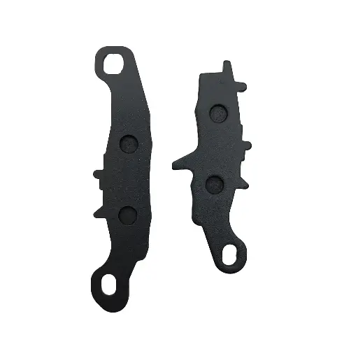 [BD-FA-349] Balatas FA349 Kawasaki KVF 650 700 Brute Force Prairie KFX 450 700 Suzuki LT-V700 Twin Peaks Delantera Derecha