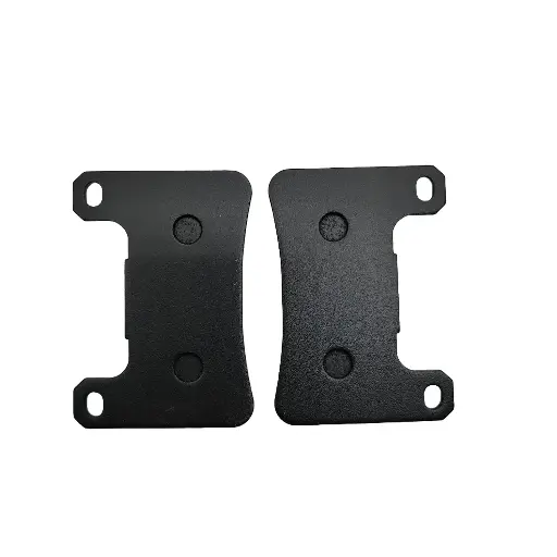 [BD-FA-379] Balatas FA379 Kawasaki ZX-10r Z900RS KLZ 10000 Versys Z1000 Ninja H2 Suzuki GSXR 600 750 1000 DL1050 V-Strom VZR 1800 M109R Boulevard Delantera