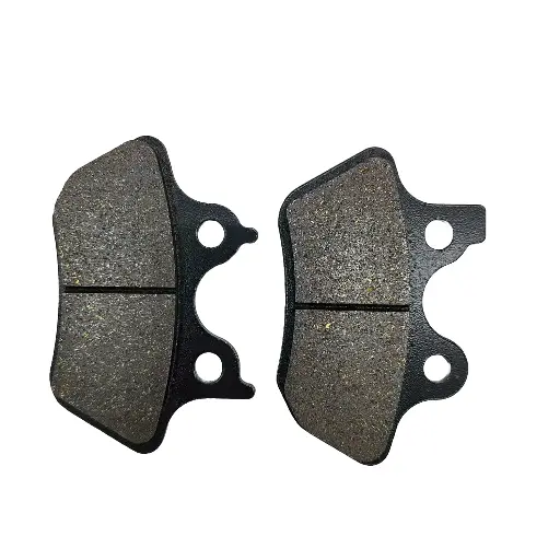 [BD-FA-400] Balatas FA400 FA299 Harley Davidson Sporster XL 883 1200 00-03 Dyna Road King Ultra Glide