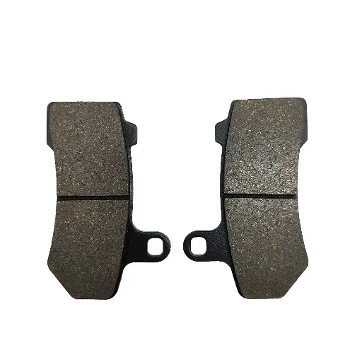 [BD-FA-409] Balatas FA409 Harley Davidson VRSCR VRSCA V-Rod FLHX FLHXSE FLTR Street Glide Electra Road 