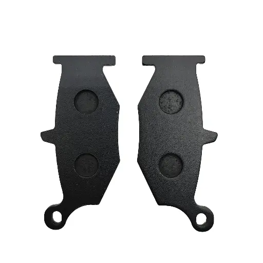 [BD-FA-419] Balatas FA419 Suzuki GSXR 600 750 1000 DL1000 DL1050 V-Strom GSX 1300 R Hayabusa GSSXR1300B B-King Trasera