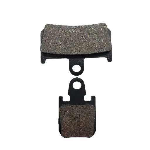 [BD-FA-442] Balatas FA442 Yamaha R1 07-14 V-MAx 1700 09-16