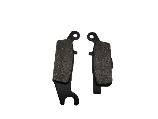 [BD-FA-445] Balatas FA445 FA443 Yamaha Grizzly 550 700 Raptor 250 Izquierda