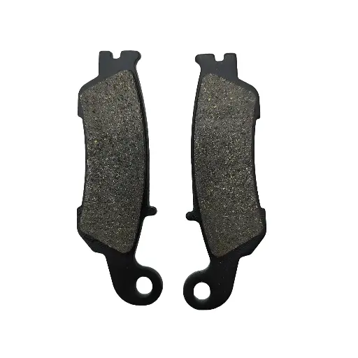 [BD-FA-450] Balatas FA450 Yamaha YZ 125 250 450 08-22 Delantera