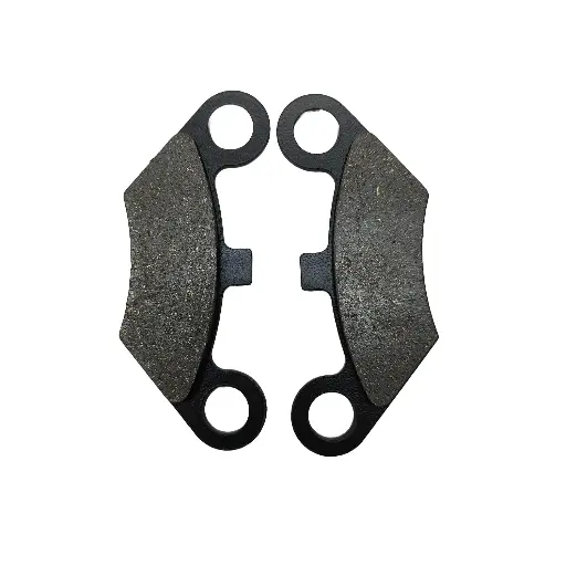 [BD-FA-453] Balatas FA453 CF Moto 400 500 600 800 ATV’s Chinas Varias Alta Cilindrada