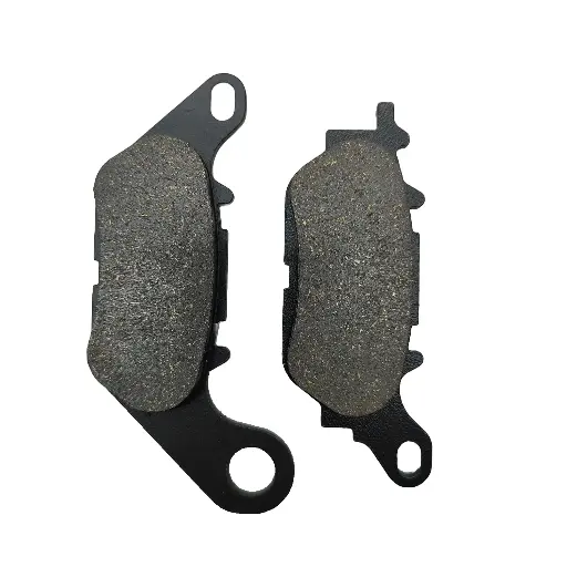 [BD-FA-464] Balatas FA464 Yamaha YBR125 R Doble Proposito FZ150 YZF R15 YBR250